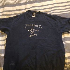 Thrasher t shirt